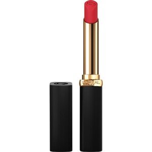 L´Oréal Paris Dlouhotrvající matná rtěnka (Color Riche Intense Volume Matte Slim Lipstick) 1,8 g 300 Le Rouge Confident