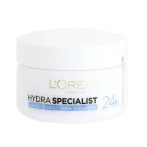 L´Oréal Paris Denní hydratační krém pro normální a smíšenou pleť Hydra Specialist (Day Cream) 50 ml