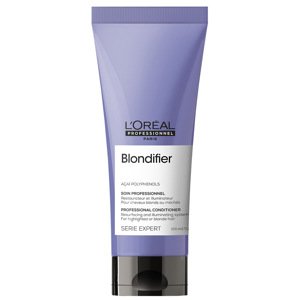 L´Oréal Professionnel Kondicionér pro blond vlasy Série Expert Blondifier (Conditioner) 200 ml