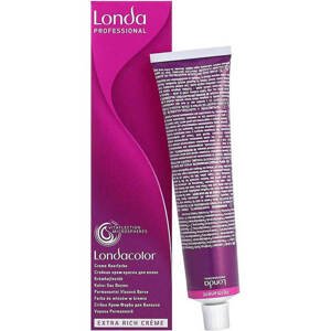 Londa Professional Permanentní krémová barva na vlasy Permanent Color Extra Rich Creme 60 ml 12/96 Special Blond Cendre Violet