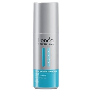 Londa Professional Bezoplachové tonikum proti vypadávání vlasů Stimulating Sensation (Leave-in Tonic) 150 ml