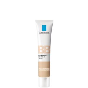 La Roche Posay Hydratační BB krém Hydraphase SPF 15 (BB Cream) 40 ml Medium