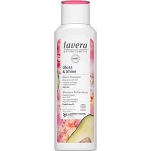 Lavera Šampon pro matné vlasy bez lesku (Gloss & Shine) 250 ml
