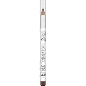 Lavera Krémová tužka na obočí (Eyebrow Pencil) 1,14 g 01 Brown