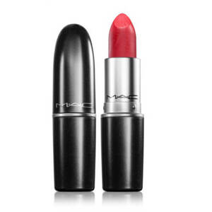 MAC Cosmetics Rtěnka s matným efektem Retro (Matte Lipstick) 3 g 706 Relentlessly Red