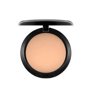 MAC Cosmetics Matující pudr a make-up Studio Fix (Powder Plus Foundation - Make-up) 15 g NC15