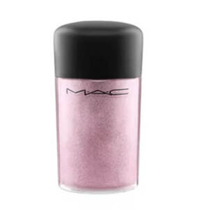 MAC Cosmetics Sypký třpytivý prášek Pigment (Poudre Éclat) 4,5 g Vanilla