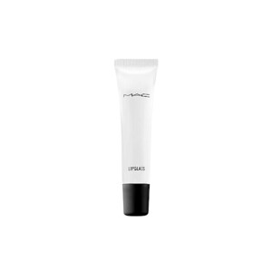 MAC Cosmetics Transparentní lesk na rty Lipglass (Lip Gloss) 15 ml Clear