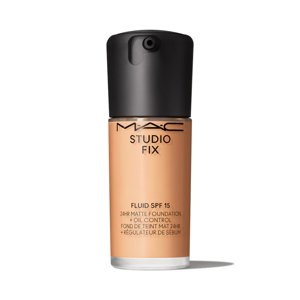 MAC Cosmetics Matující make-up SPF 15 Studio Fix (Fluid) 30 ml NC35