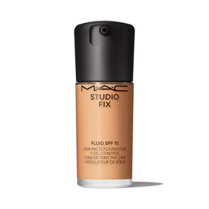 MAC Cosmetics Matující make-up SPF 15 Studio Fix (Fluid) 30 ml NC37