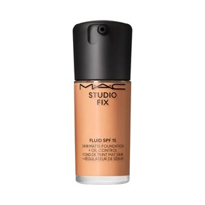 MAC Cosmetics Matující make-up SPF 15 Studio Fix (Fluid) 30 ml C5.5