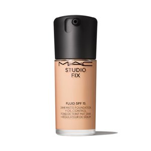 MAC Cosmetics Matující make-up SPF 15 Studio Fix (Fluid) 30 ml N4.75