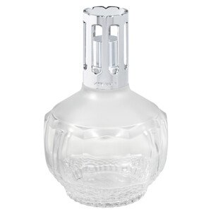 Maison Berger Paris Katalytická lampa Molecule transparentní 420 ml