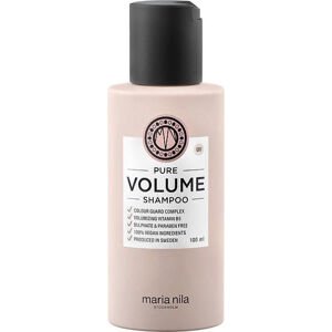 Maria Nila Šampon pro objem jemných vlasů Pure Volume (Shampoo) 350 ml