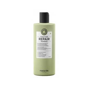 Maria Nila Šampon na suché a poškozené vlasy Structure Repair (Shampoo) 350 ml