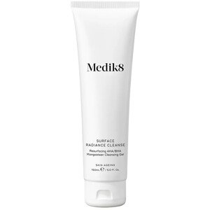 Medik8 Čisticí gel na obličej Surface Radiance Cleanse (Cleansing Gel) 150 ml