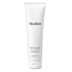 Medik8 Čisticí gel na redukci pórů Intense (Pore Cleanse Gel) 150 ml