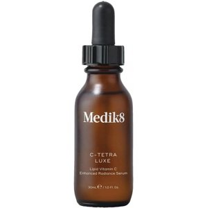 Medik8 Rozjasňující sérum C-Tetra Luxe (Enhanced Radiance Serum) 30 ml