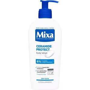 Mixa Tělové mléko Ceramide Protect (Body Lotion) 400 ml