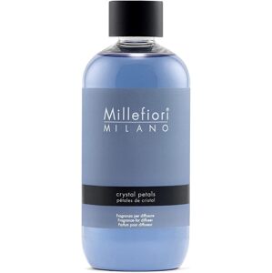 Millefiori Milano Náplň do difuzéru Natural Zářivé okvětní lístky 250 ml