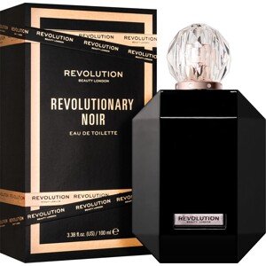 Revolution Toaletní voda Revolutionary Noir EDT 100 ml