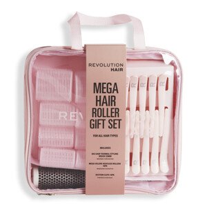 Revolution Haircare Dárková sada Mega Hair Roller Gift Set