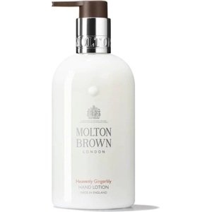 Molton Brown Krém na ruce Heavenly Gingerlily (Hand Lotion) 300 ml