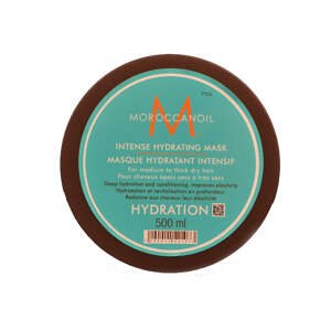 Moroccanoil Hloubkově hydratační maska s arganovým olejem na suché vlasy (Intense Hydrating Mask) 250 ml