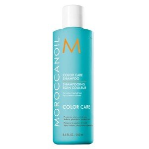 Moroccanoil Hydratační šampon pro barvené vlasy Color Care (Shampoo) 70 ml