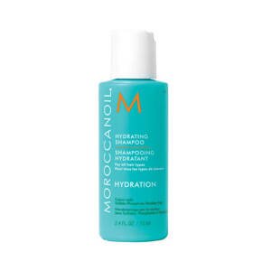 Moroccanoil Hydratační šampon s arganovým olejem pro všechny typy vlasů (Hydrating Shampoo) 500 ml