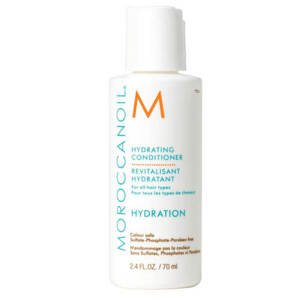 Moroccanoil Hydratační kondicionér na vlasy s arganovým olejem (Hydrating Conditioner) 500 ml