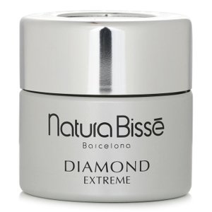 Natura Bissé Omlazující hydratační krém s bohatou texturou Diamond (Extreme Rich Cream) 50 ml