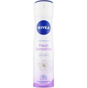 Nivea Antiperspirant Fresh Sensation 150 ml