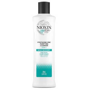 Nioxin Šampon proti svědění pokožky hlavy Scalp Recovery (Purifying Cleanser Shampoo) 200 ml