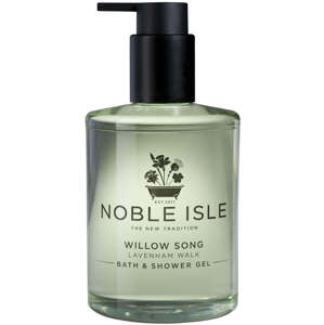 Noble Isle Koupelový a sprchový gel Willow Song (Bath & Shower Gel) 250 ml