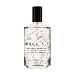 Noble Isle Bytová vůně Rhubarb Rhubarb! (Fine Room Fragrance) 100 ml