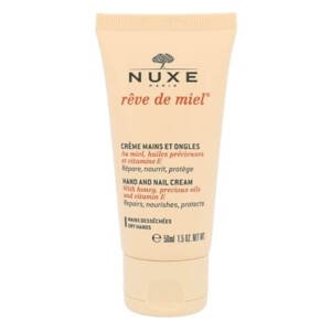 Nuxe Krém na ruce a nehty Reve de Miel (Hand and Nail Cream) 50 ml