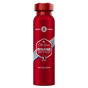 Old Spice Deodorant ve spreji Dynamic Defence (Deo Spray) 200 ml