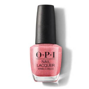 OPI Lak na nehty Nail Lacquer 15 ml Mod About You