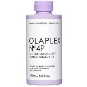Olaplex Šampon pro studenou blond No. 4 Blonde Enhancing (Toning Shampoo) 1000 ml