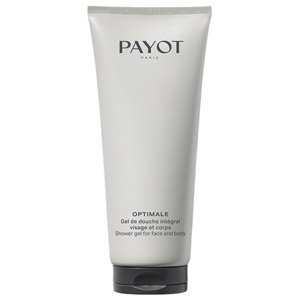 Payot Sprchový gel na tělo a tvář Optimale (Shower Gel) 200 ml
