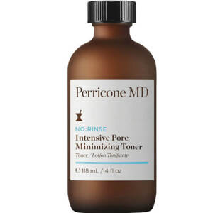 Perricone MD Intenzivní tonikum pro vyhlazení pórů No:Rinse (Intensive Pore Minimizing Toner) 118 ml