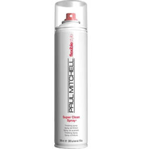 Paul Mitchell Sprej pro finální úpravu vlasů Flexiblestyle (Super Clean Spray) 300 ml