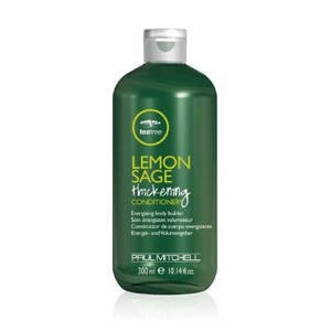 Paul Mitchell Vitalizující kondicionér pro objem vlasů Tea Tree (Lemon Sage Thickening Conditioner) 1000 ml