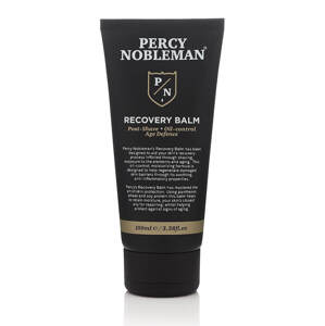 Percy Nobleman Regenerační balzám po holení (Recovery Balm) 100 ml