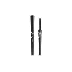 PUPA Milano Voděodolná tužka na oči Vamp! (Eye Pencil) 0,35 g 100 Iconic Black