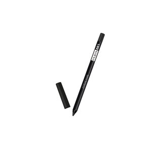 PUPA Milano Kajalová tužka na oči (Extreme Kajal) 1,6 g 001 Extreme Black