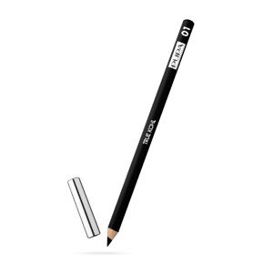 PUPA Milano Intenzivná kajalová tužka True Kohl (Eye Pencil) 1,4 g 001 Black