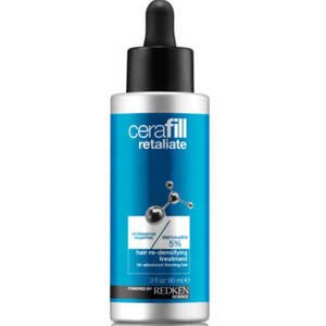 Redken Kúra proti řídnutí vlasů Cerafill (Retaliate Stemoxidine) 90 ml