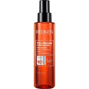 Redken Olejové sérum pro vyhlazení vlasů Frizz Dismiss Instant Deflate (Oil-in-Serum) 125 ml